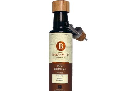 Aceto Balsamico Dattel