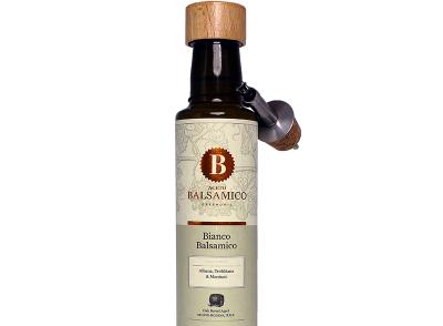 Aceto Balsamico Bianco