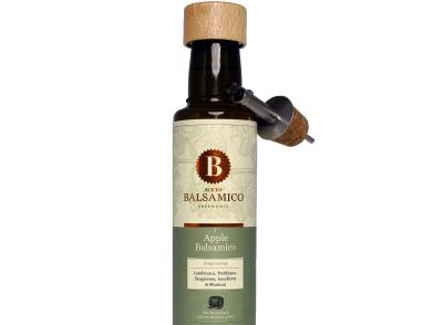 Aceto Balsamico Apfel