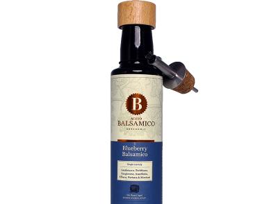 Aceto Balsamico Blueberry