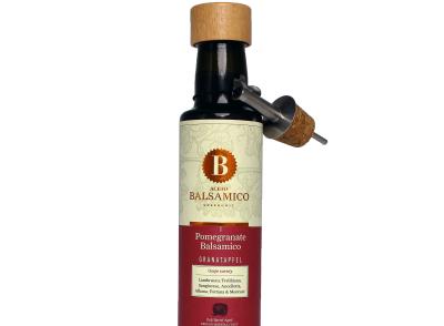 Aceto Balsamico Granatapfel