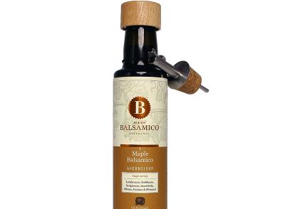 Aceto Balsamico Ahornsirup