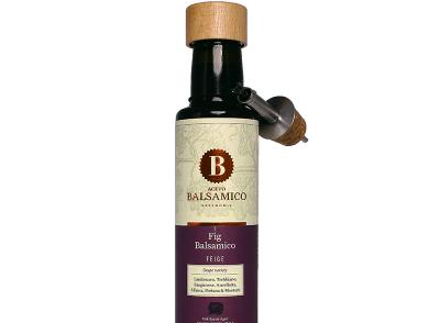 Aceto Balsamico Feige