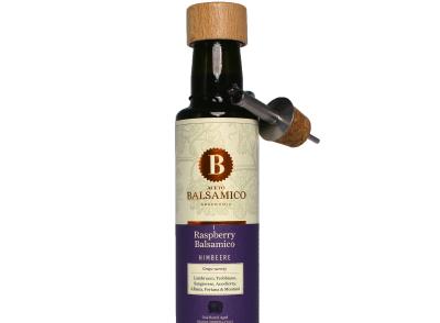 Aceto Balsamico Himbeere