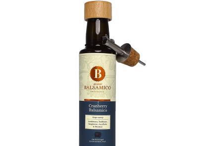 Aceto Balsamico Cranberry