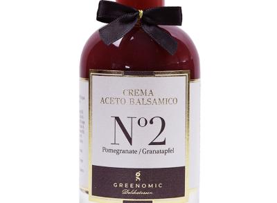 Crema Balsamico Granatapfel