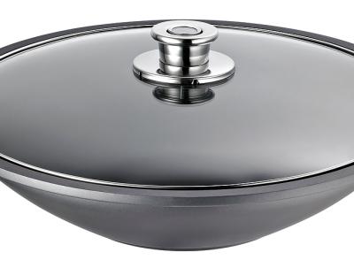 Wok Globus i, 36 cm, ca. 5,00l