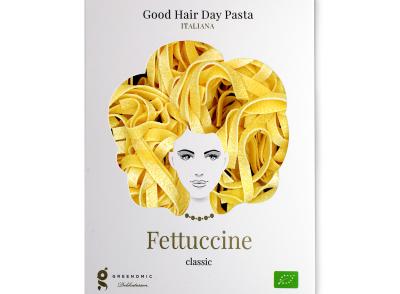 Good Hair Day Pasta BIO Fettuccine Classic