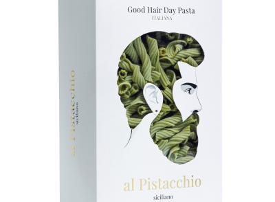 Good Hair Day Pasta al Pistacchio siciliano