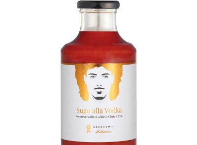 Good Hair Day Sugo Alla Vodka