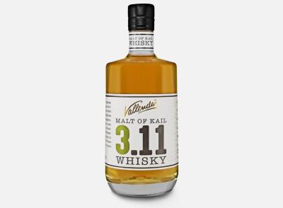 Vallendar Rye Whisky 3.11