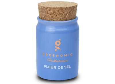 Pot Fleur de Sel