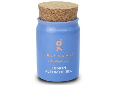 Pot Lemon Fleur de Sel