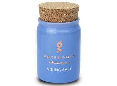 Pot Viking Salt