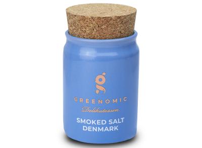 Pot Smoked Salt Denmark