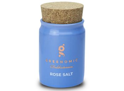 Pot Rose Salt