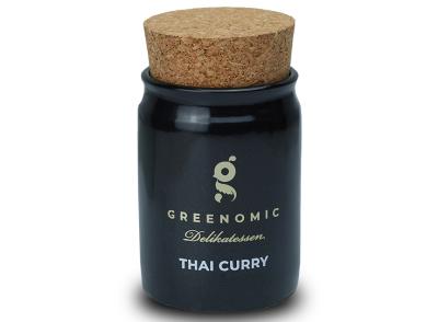 Pot Thai Curry