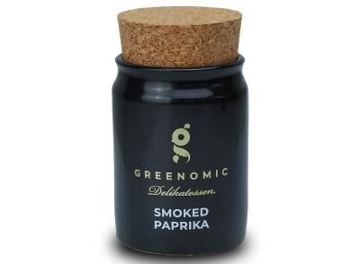 Pot Smoked Paprika