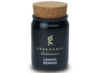 Pot Lemon Pepper