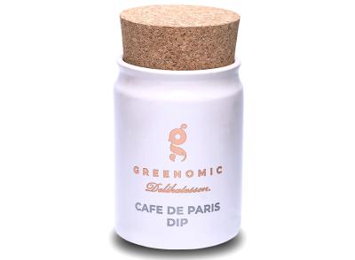 Pot Cafe de Paris Dip