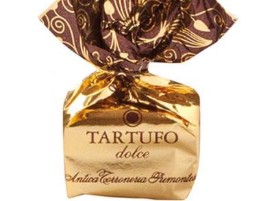 Tartufo Dolci Gold