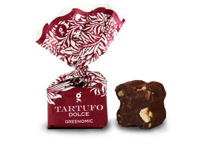 Tartufo Dolce Neri