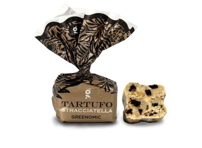 Tartufo Stracciatella