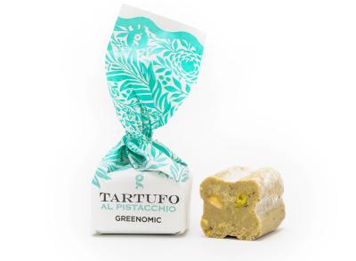 Tartufo Pistacchio