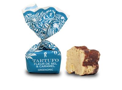 Tartufo Fleur de Sel & Caramel