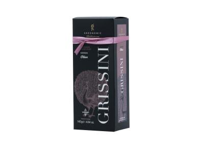 Grissini Handmade Olive