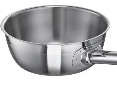 Sauteuse Profi-Line i, 16 - 20 cm