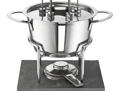 Fondue Gala, 18 cm, ca. 2,20l