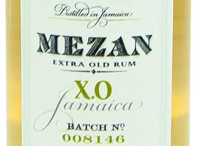 Mezan Jamaica XO