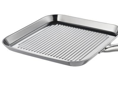 Grillpfanne Skagen, 24 - 28 cm