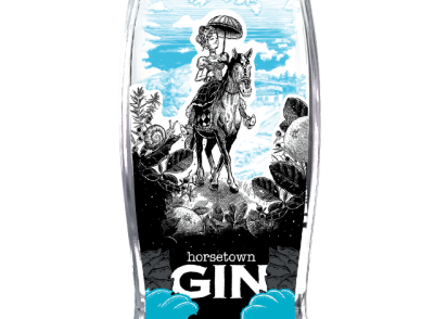 Horsetown Gin