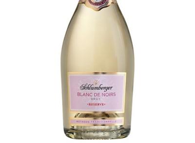 Schlumberger Blanc de Noirs Reserve 0,75L