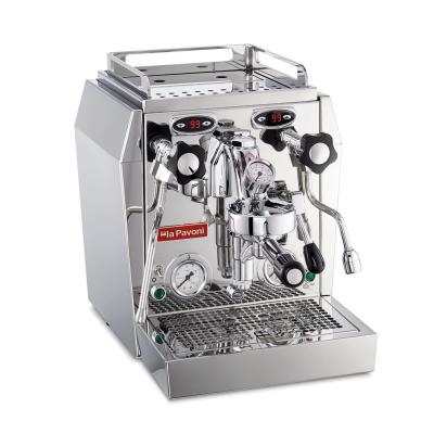 La Pavoni BOTTICELLI DUAL BOILER