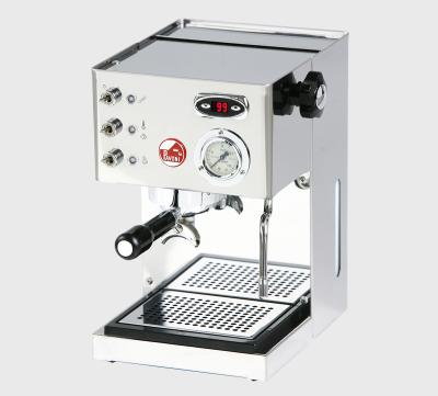 La Pavoni CASABAR PID – CSRPID