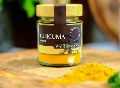 Curcuma