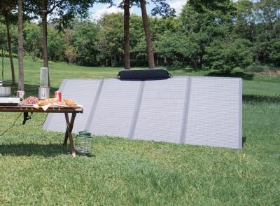 EcoFlow 400 W Tragbares Solarpanel