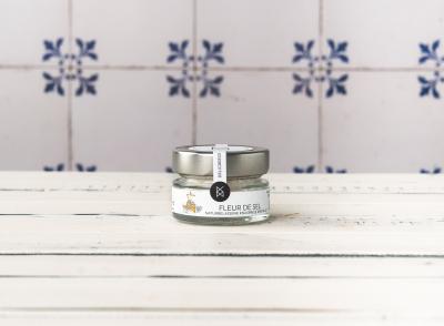 Fleur de Sel - Natur