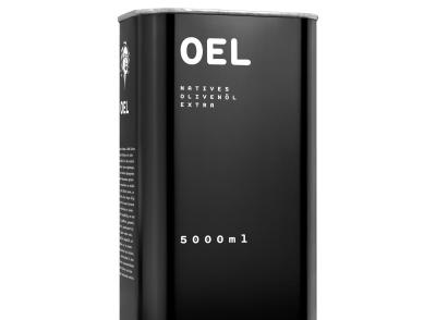 OEL 5000ml