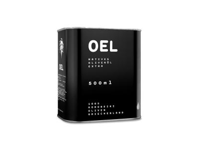 OEL 500ml