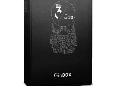 OEL GIN-BOX