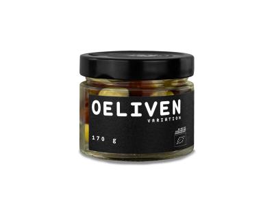 OELiven Mix-Variation 170 g