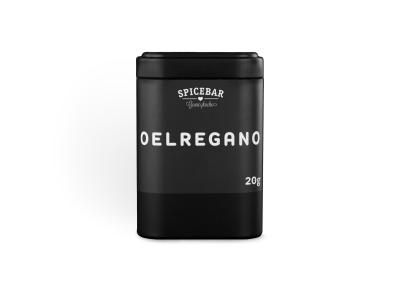 OELregano 20 g