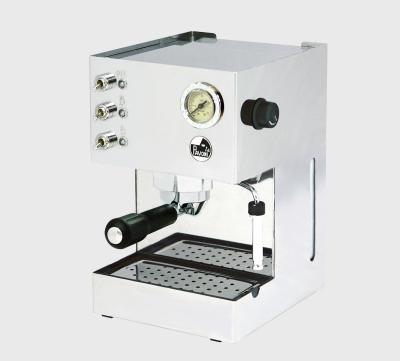 La Pavoni GRAN CAFFÈ – GCM