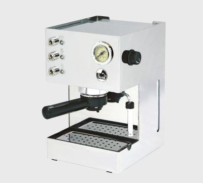 La Pavoni GRAN CAFFÈ PRESSURIZZATO – GCPM