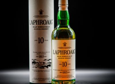 Laphroaig