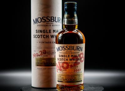 Mossburn Vintage Casks No. 28